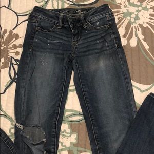 AE Jeans